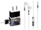 The Dark Knight Joker Phone Charger Skin
